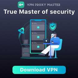 VPN Proxy Master Discount Coupon Code